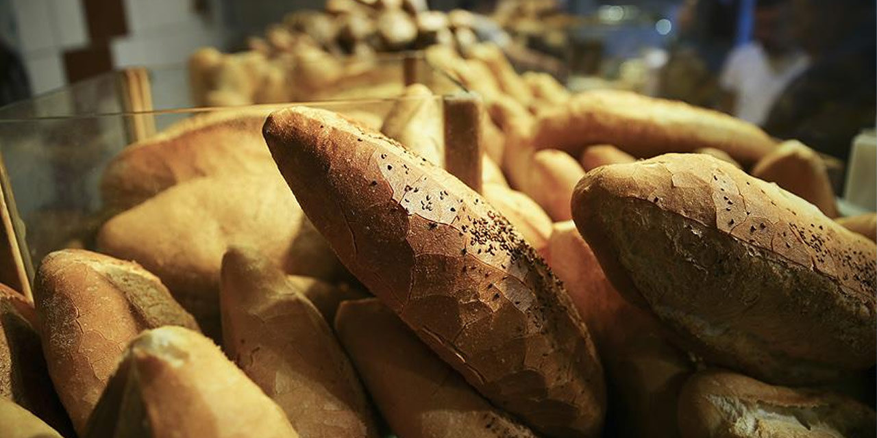 Ankara'da ekmek fiyatları değişiyor: Ekmeğe zam ayarı!