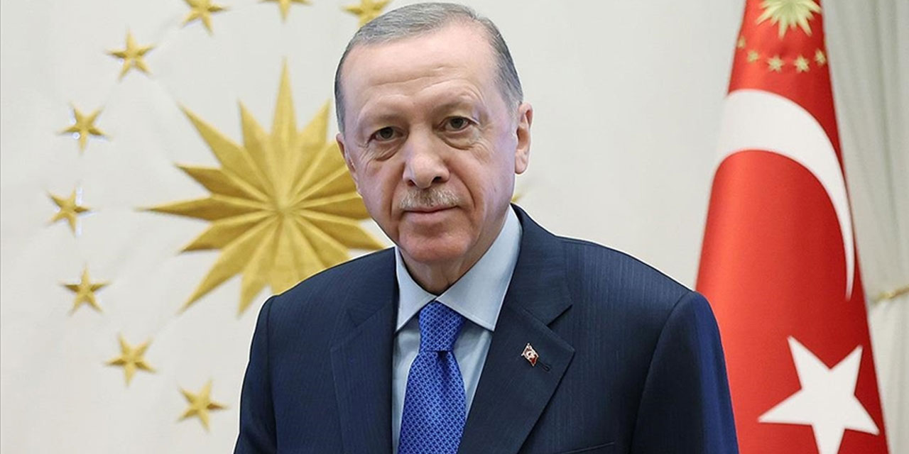 Cumhurbaşkanı Erdoğan'ın 2023 yılında gerçekleştirdiği çalışmalar