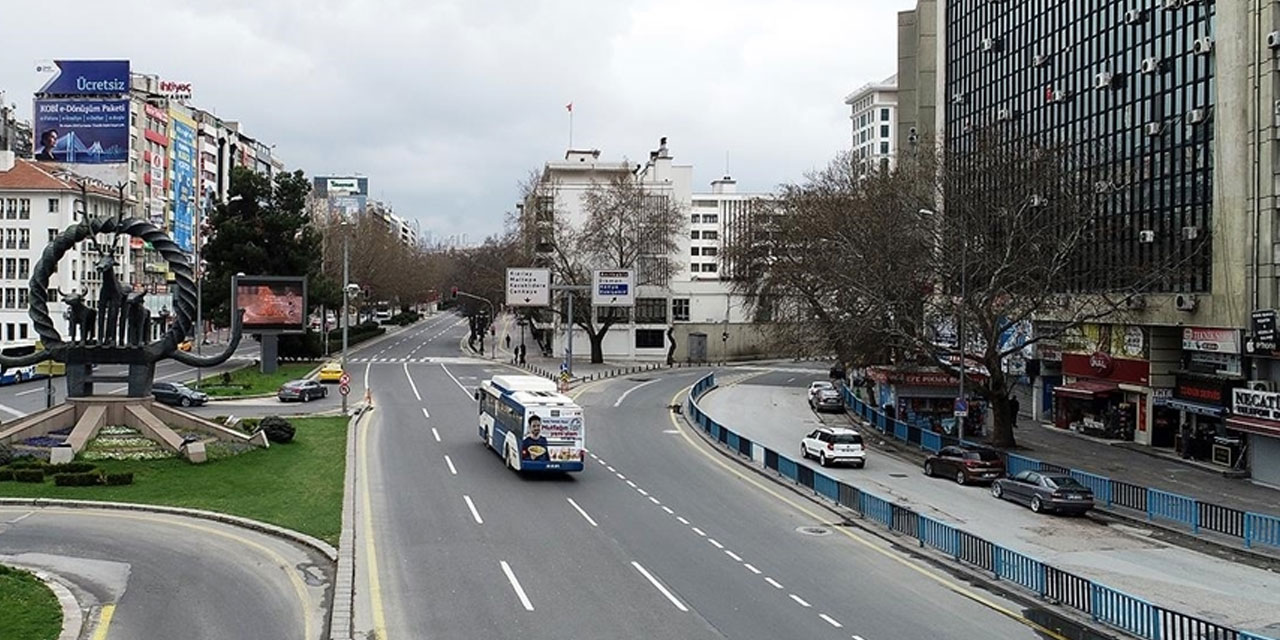 Başkentliler dikkat: Ankara'da bu yollar kapatılacak!