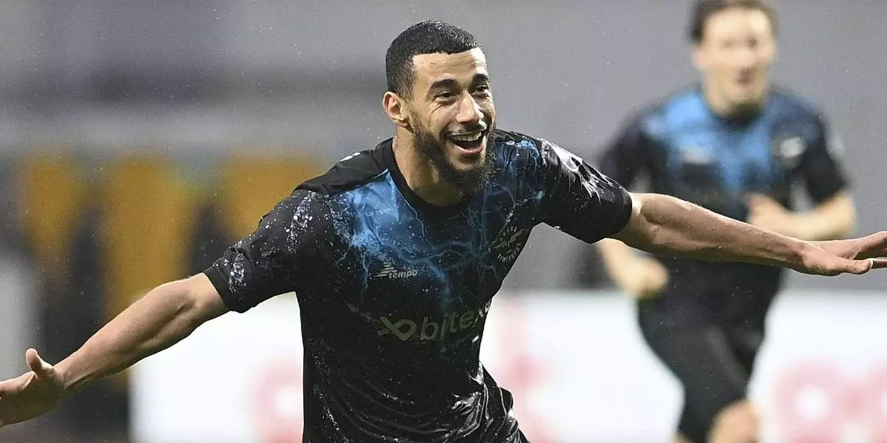 Adana Demirspor’da yol ayrılıkları yaşanıyor : Belhanda boşta K. Rodriguez da boşa çıkabilir