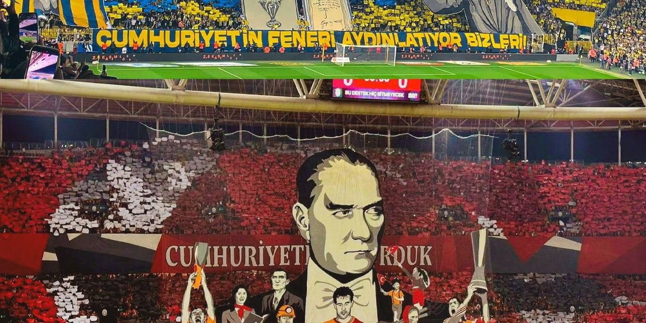 Fethi Yaşar’dan Galatasaray ve Fenerbahçe’ye teklif
