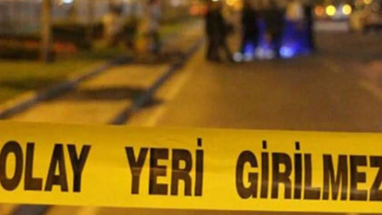 Mersin'de acı kaza: 2 ölü