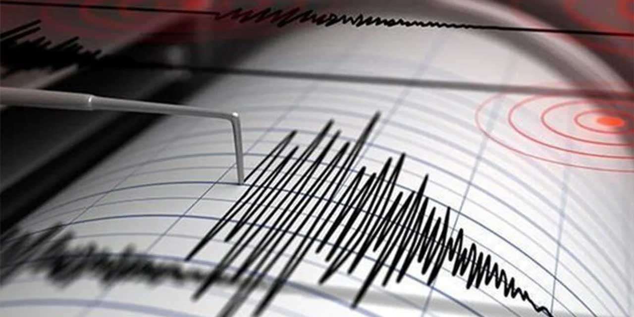 AFAD açıkladı: Elazığ'da deprem oldu!