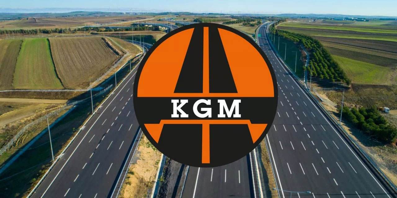 KGM, zamlı köprü ve otoyol geçiş ücretlerini açıkladı