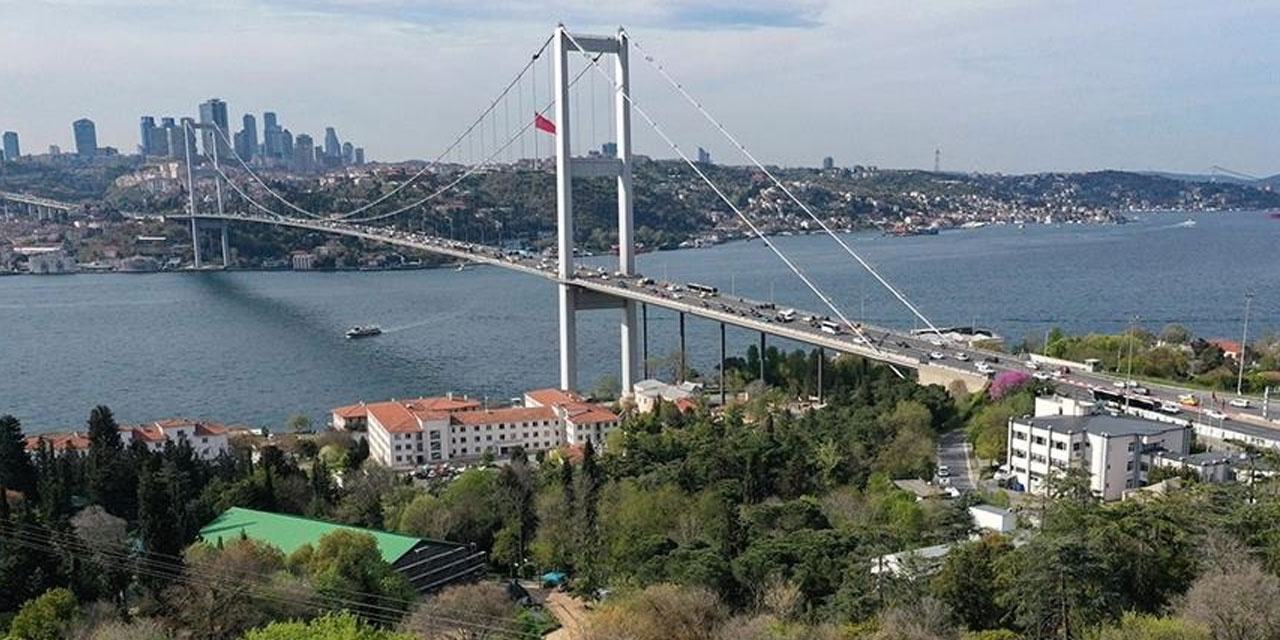 Olası Marmara Depremi tsunami oluşturur mu? Uzman isimden 'Tsunami' uyarısı