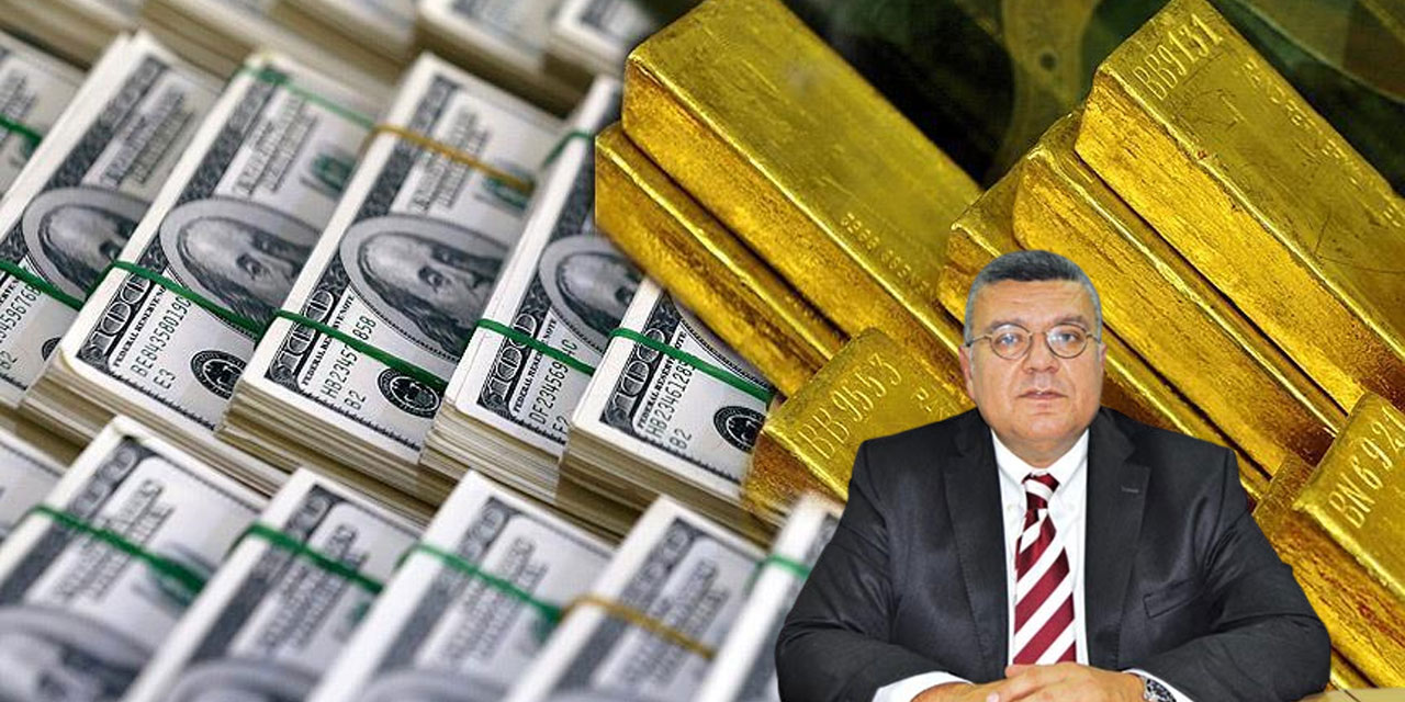 2024 yılında hangi yatırım aracı daha çok kazandırabilir? | Dolar mı altın mı Borsa mı?