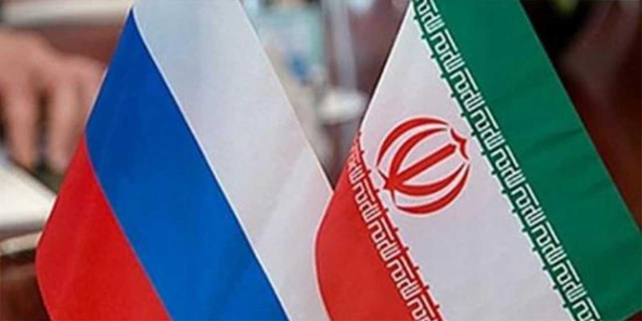 İran ve Rusya yaptıkları anlaşmayla ABD dolarına elveda dedi
