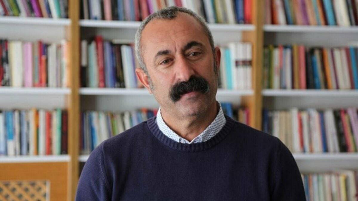'Komünist Başkan', Kadıköy'den aday oluyor