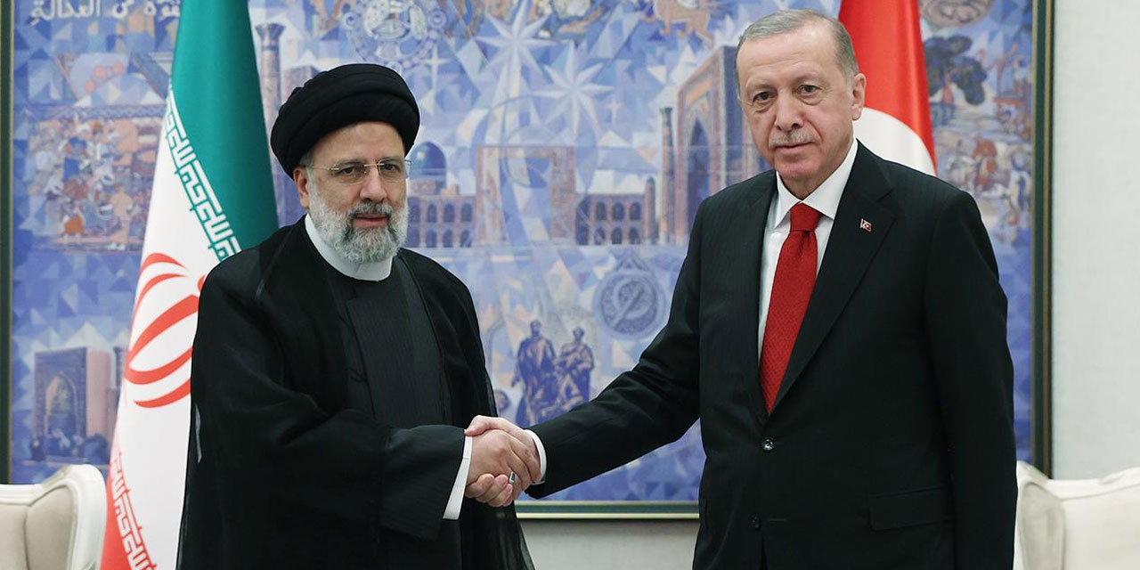 SON DAKİKA: İran Cumhurbaşkanı Reisi'nin Türkiye ziyareti ertelendi
