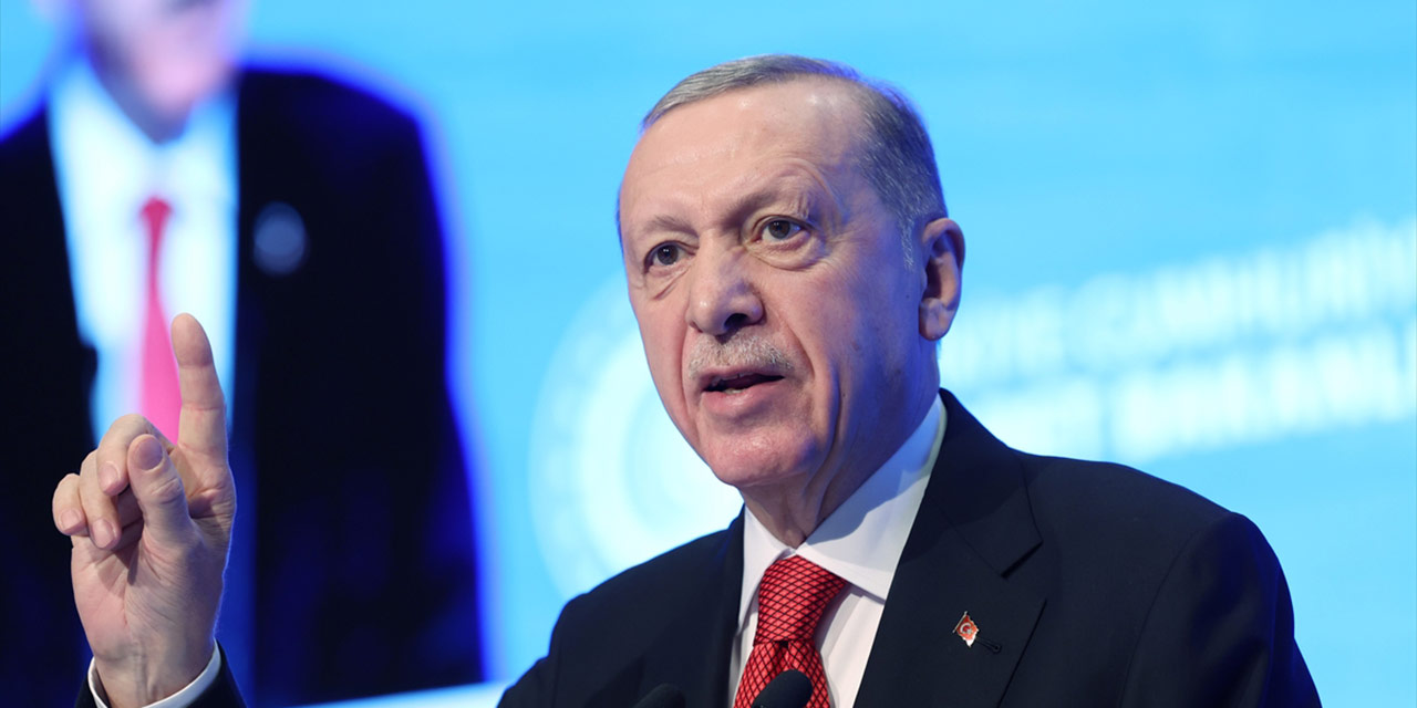 AK Parti Ankara ve İstanbul adaylarını açıklıyor: Cumhurbaşkanı Erdoğan tarih verdi!
