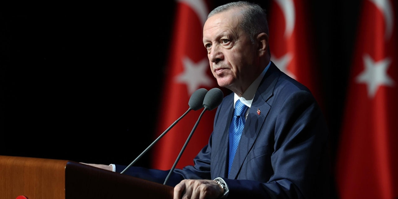 Cumhurbaşkanı Erdoğan açıkladı! SSK ve Bağ-Kur emeklisine iyileştirme geliyor!