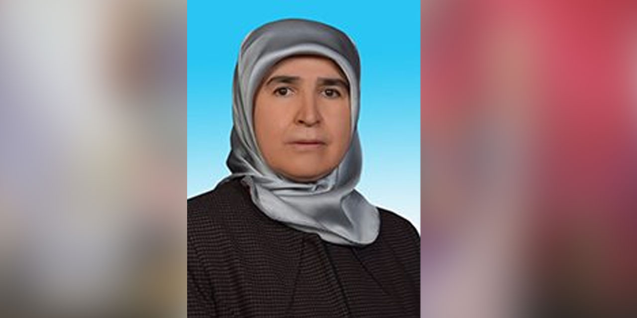 Nahide Demiryürek, MHP Sincan Meclis Üyeliğine yeniden talip