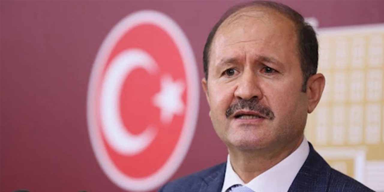 Bakan Yardımcısı Ramazan Can 'torpil' iddialarına yanıt verdi