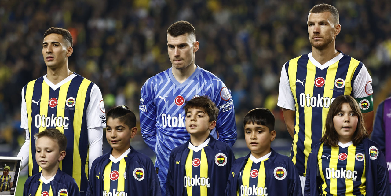 Fenerbahçe İstanbulspor sınavında: Kadroda sürprizler var! İstanbulspor-Fenerbahçe kritik viraj