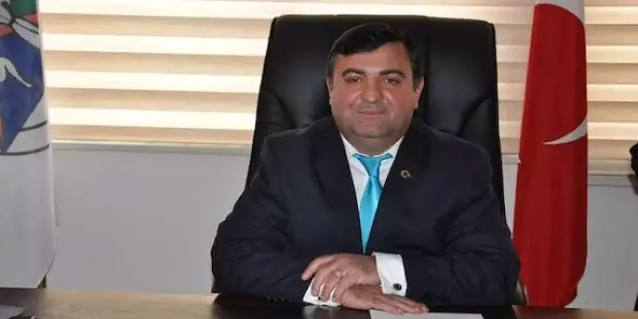 AK Parti'nin Artvin Büyükşehir Belediye Başkan Adayı Mehmet Kocatepe kimdir, kaç yaşında, nereli?