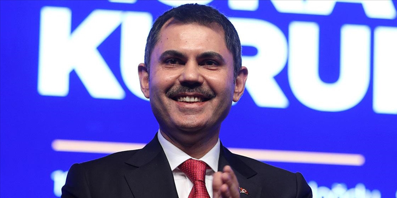 MHP lideri  Bahçeli, Murat Kurum'u arayarak tebrik etti