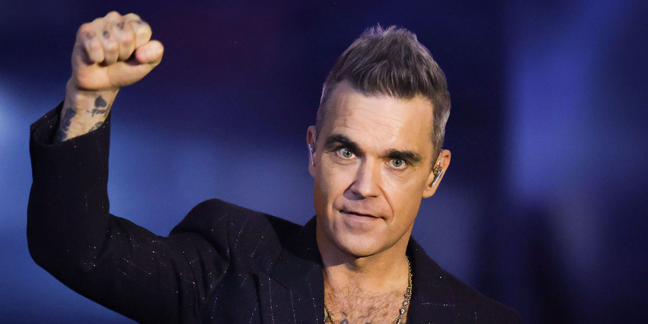 Robbie Williams da soruyor: İsias Otel neden çöktü?