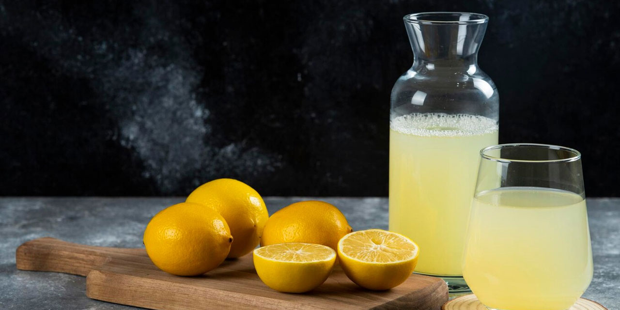 Nar ekşisi sosunun ardından limon soslarının satışı da yasaklanacak!