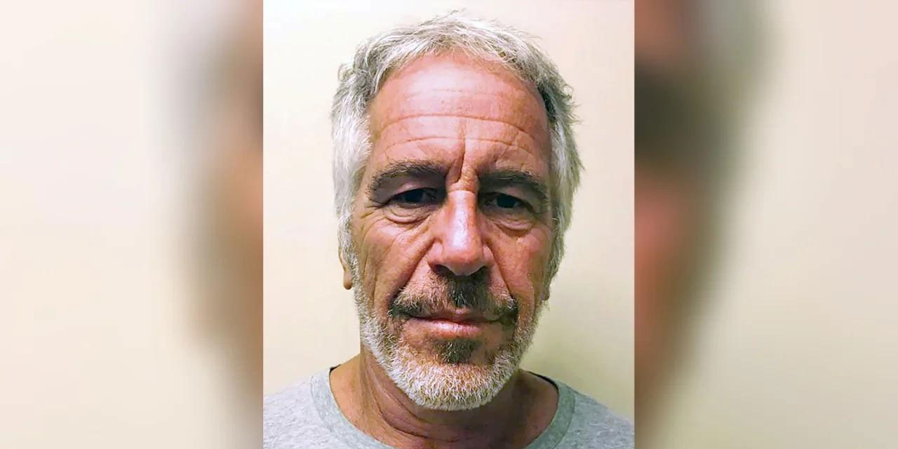 Epstein davası nedir? Epstein olayı ne, davada hangi isimler var? Jeffrey Epstein olayı ve pedofili fuhuş ağı...
