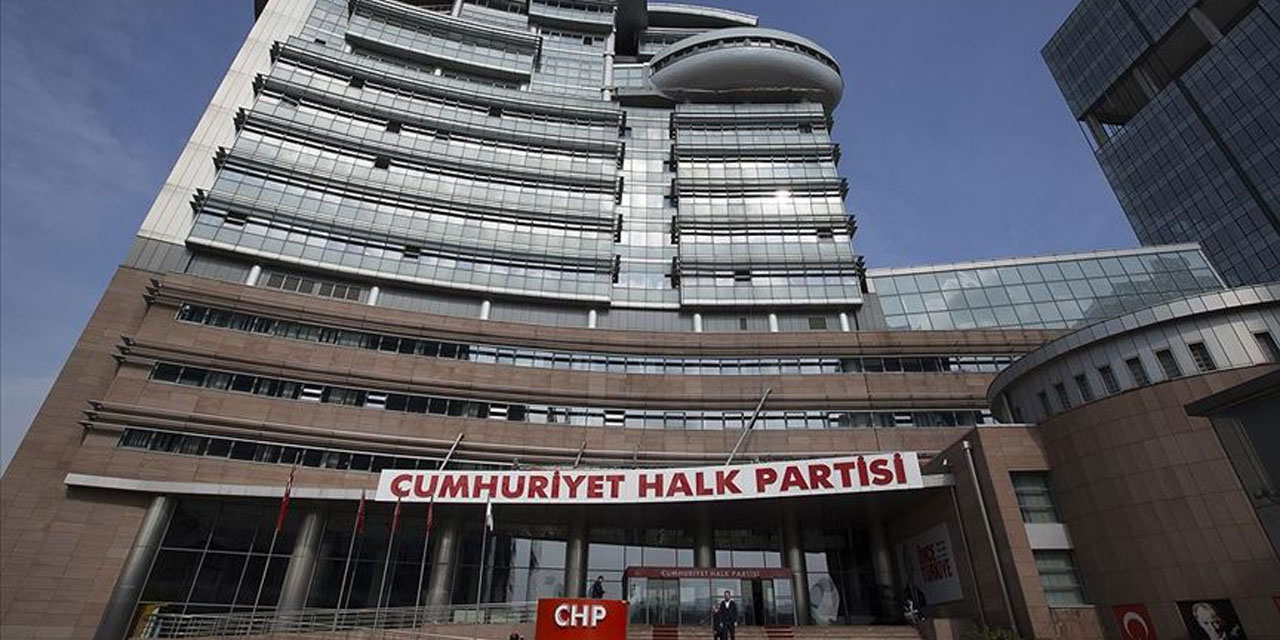 Cumhuriyet Halk Partisi, Ankara’nın Etimesgut İlçesinde Erdal Beşikçioğlu’nu aday olarak gösterdi