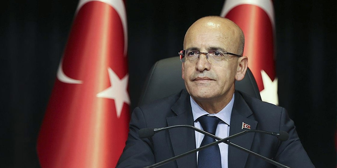 Bakan Mehmet Şimşek 8,8 milyar dolar kaynağı açıkladı: Deprem bölgesine önemli kaynak!