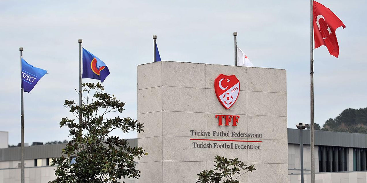 Son Dakika | TFF yabancı sınırı konusunda yeni karar aldı: Yabancı sınırında yeni düzenleme!