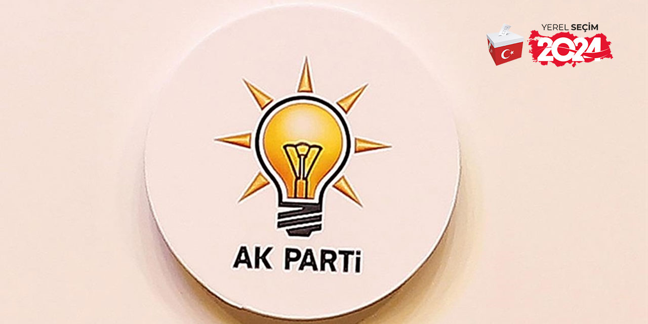 AK Parti, 48 ilin adayını açıklayacak