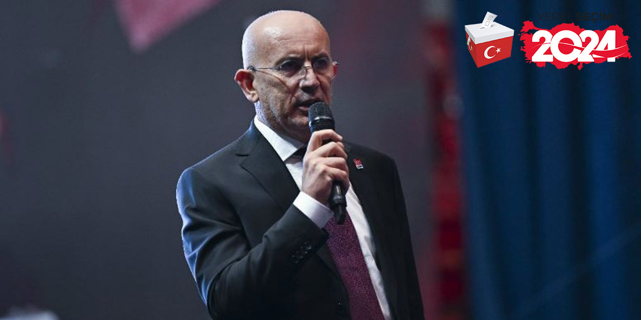 CHP İl Başkanı Ümit Erkol'dan Mansur Yavaş açıklaması: Erdal Beşikçioğlu polemiği
