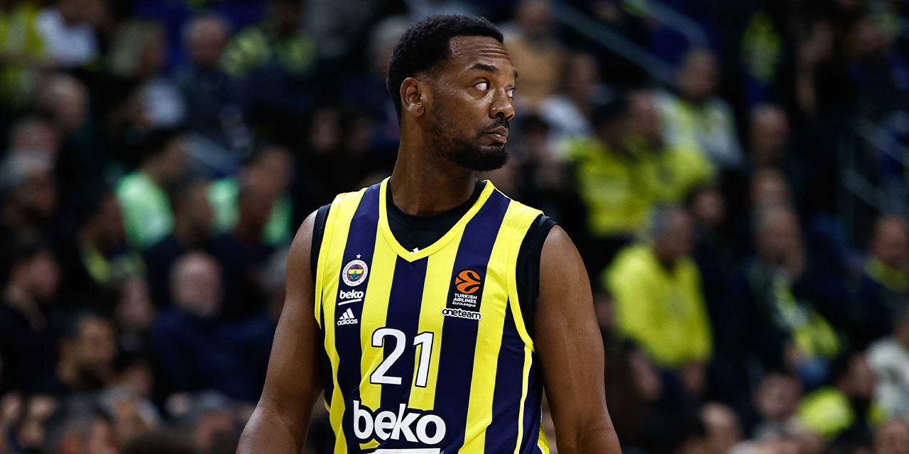 Fenerbahçe Beko uzatmalarda kazandı: THY Euroleague’de üst üste üçüncü galibiyet