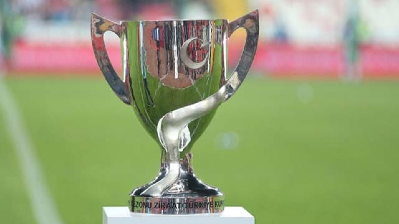 Türkiye Kupası'nda format değişiyor