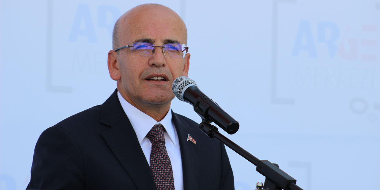 Mehmet Şimşek’ten cari açık ve ekonomik denge açıklaması: Beklentilerin üstünde…