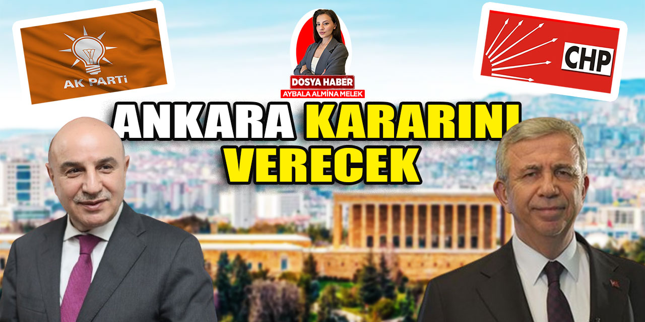 Mansur Yavaş'a rakip olması beklenen Turgut Altınok, Keçiören'de nelere imza attı?