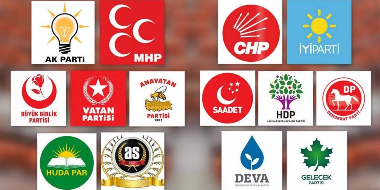 2024'ün ilk siyasi partisinin vaatleri şaşırttı!