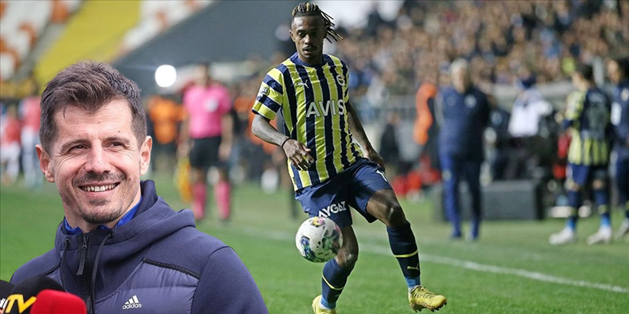 Emre Belözoğlu bu transferi çok istiyor: Ankaragücü yönetimi Fenerbahçe ile resmi teması kurdu | Lincoln Henrique mesaisi!si!