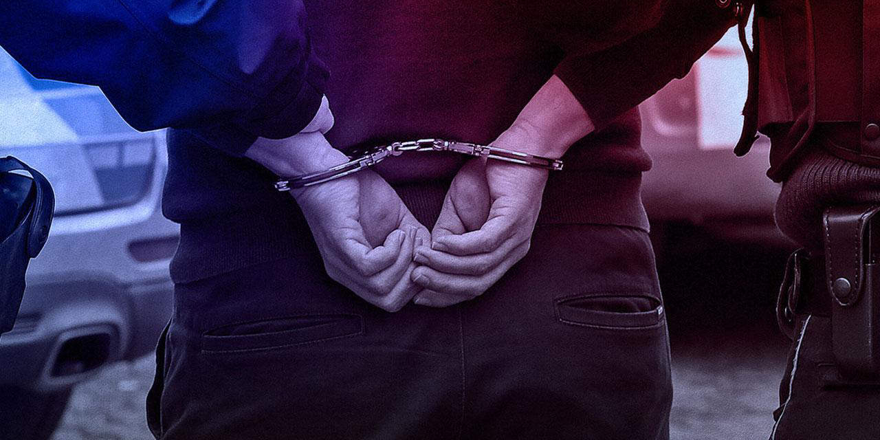 Kırıkkale'deki uyuşturucu operasyonunda 1 tutuklama