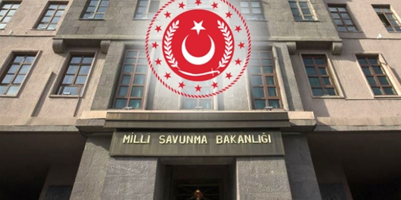 MSB duyurdu: Çok sayıda terörist etkisiz hale getirildi!