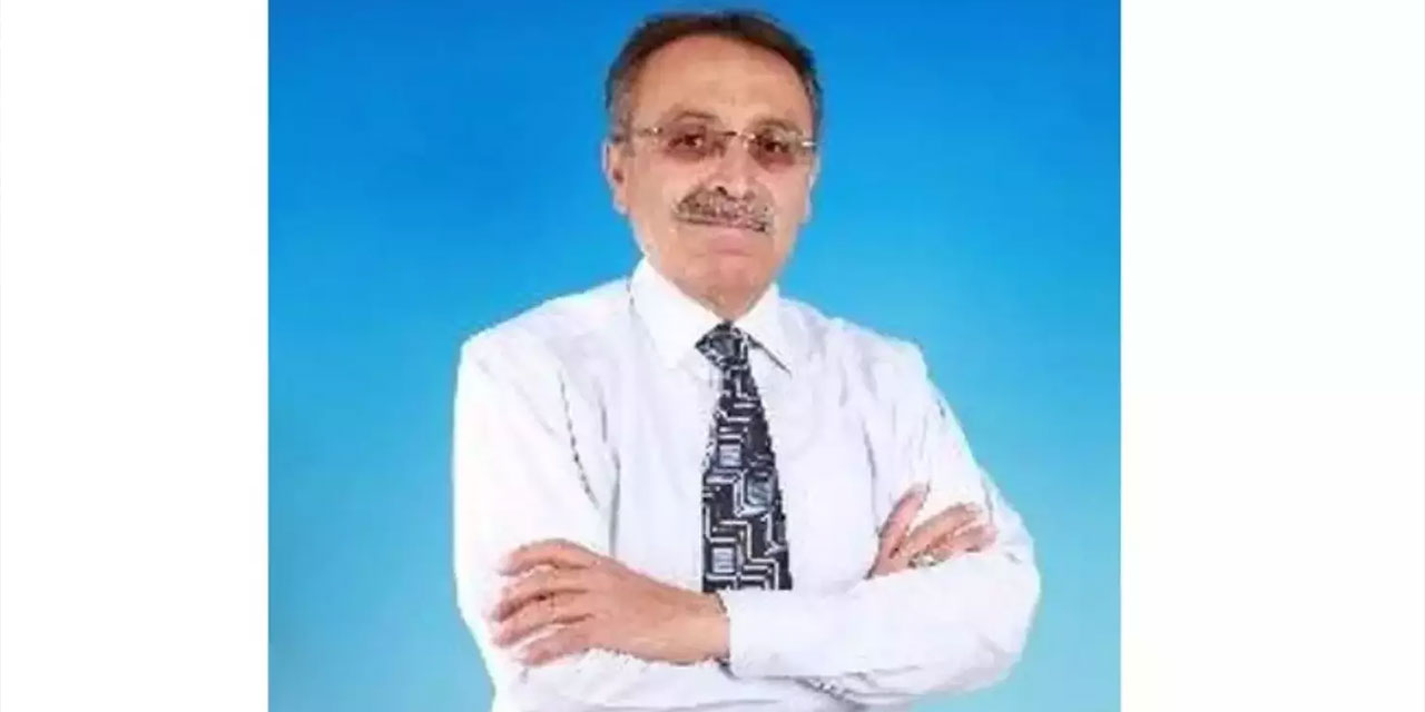 Ayaş Belediye Başkan Adayı Mehmet Kirazdibi kimdir?