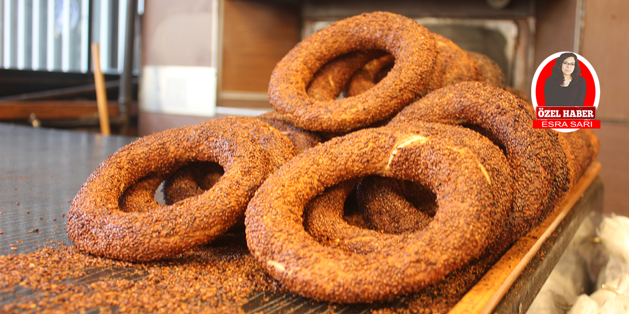 Ankara’da simide zam mı geliyor? Simit kaç lira olacak?