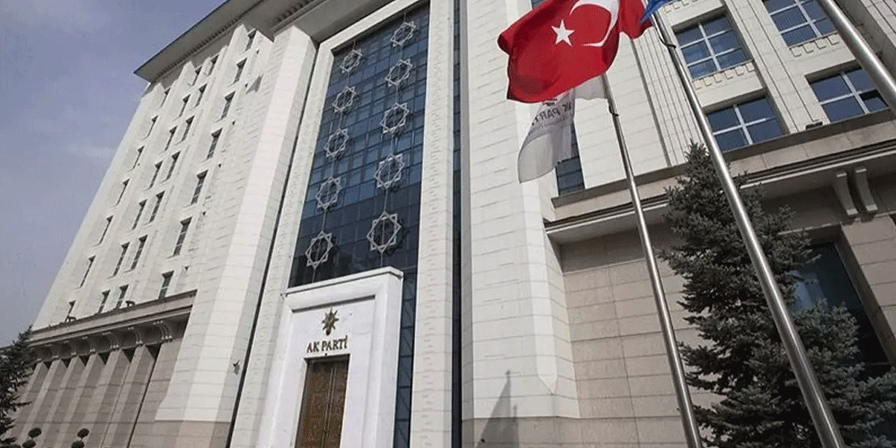 AK Parti’de Ankara Büyükşehir Belediye Başkan Adayı netleşti: Turgut Altınok'a adaylığı tebliğ edildi