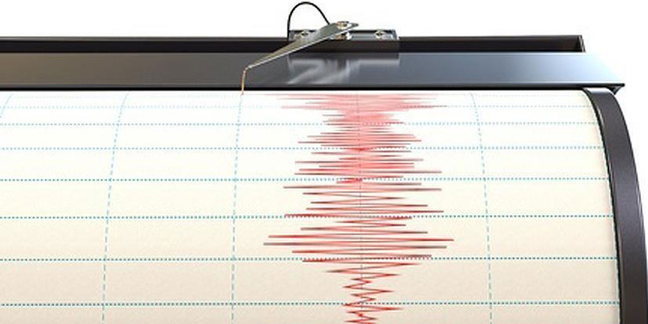 SON DAKİKA deprem | Kayseri'de deprem oldu!