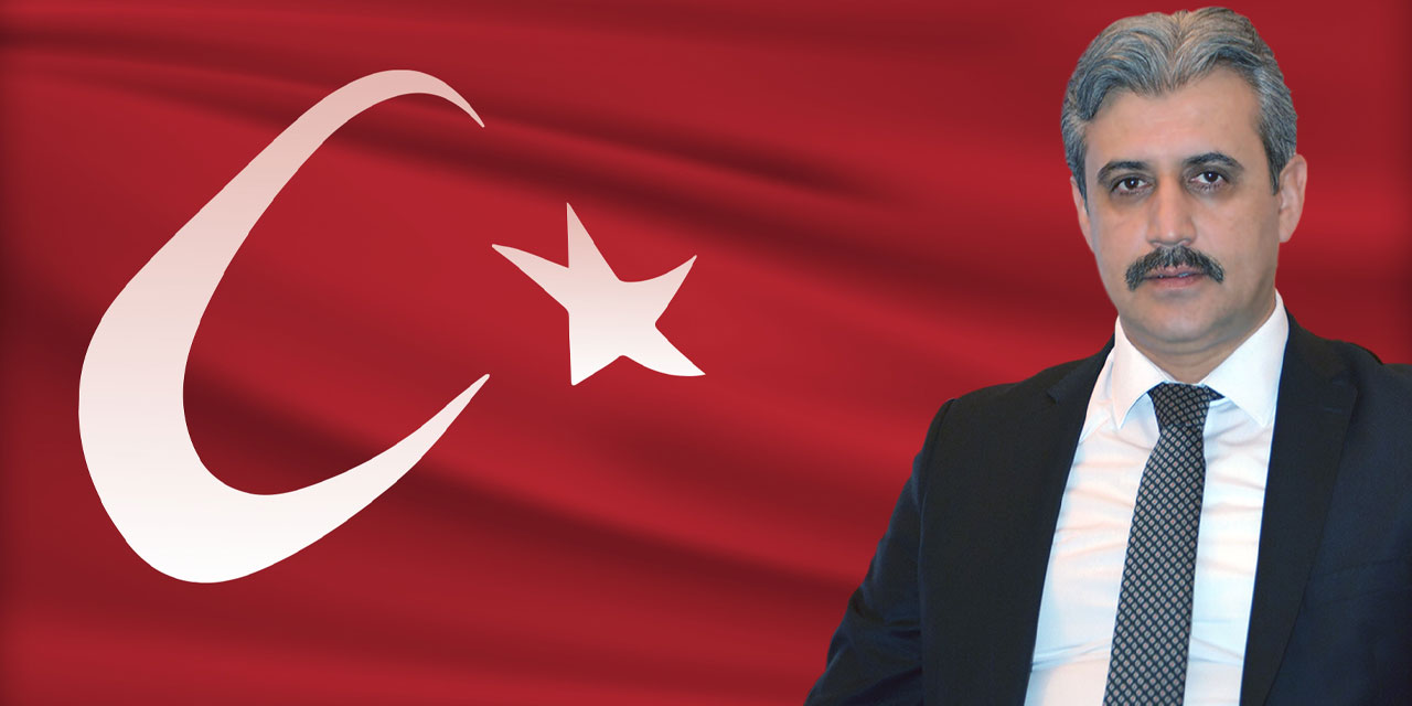 Celal Köse kimdir? AK Parti'nin Yozgat Büyükşehir Belediye Başkan Adayı Celal Köse hakkında merak edilenler...