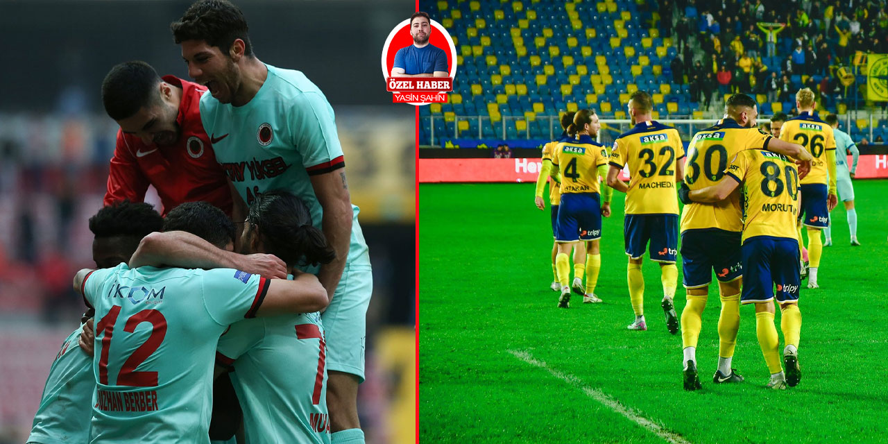 Ankara takımları Türkiye Kupası son 16 turuna 2 takımla devam ediyor: Ankaragücü seri başı, Gençlerbirliği 5 yıl sonra son 16’da