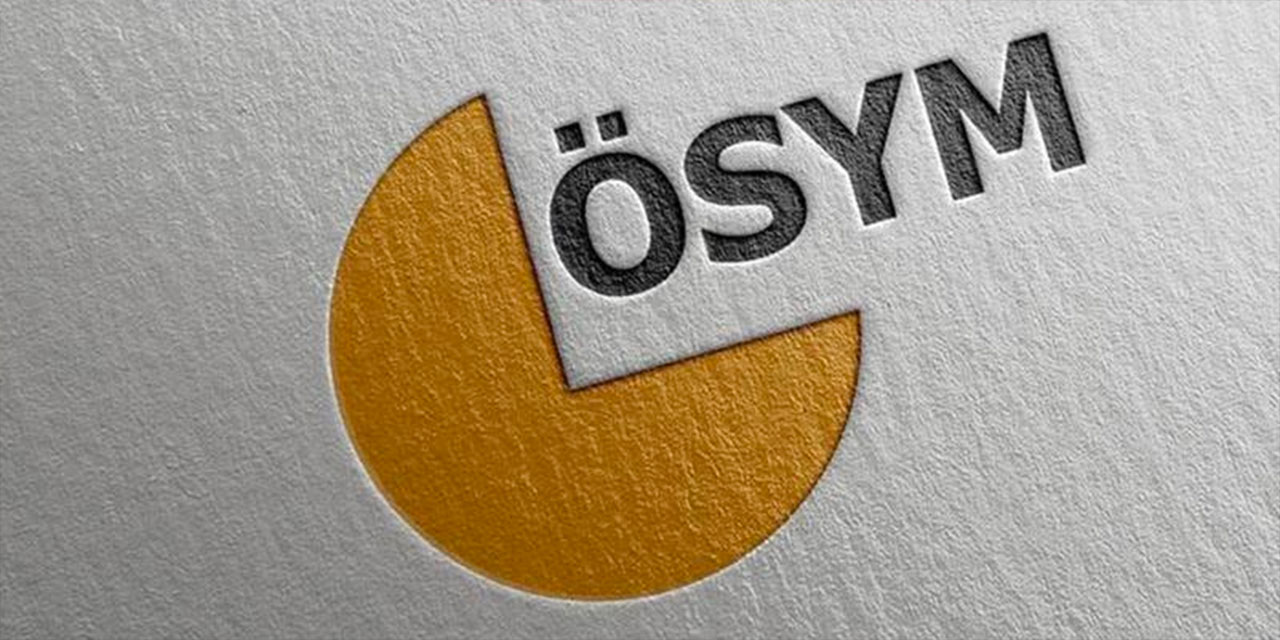 ÖSYM KPSS-2024/3 tercih kılavuzunu açıkladı