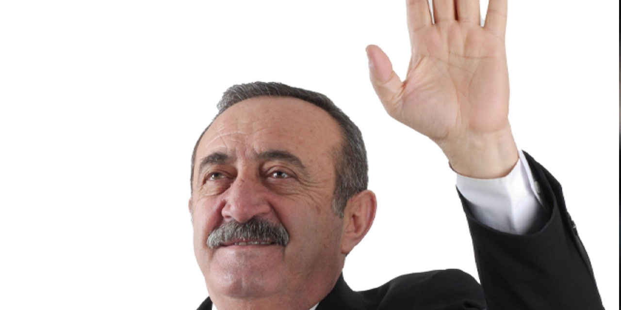 CHP’de bir istifa daha:Belediye Başkanı görevinden istifa etti!