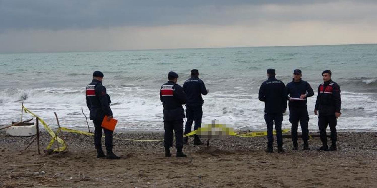 Antalya sahillerinde bir ceset daha: Bir haftada 6 ceset bulundu!