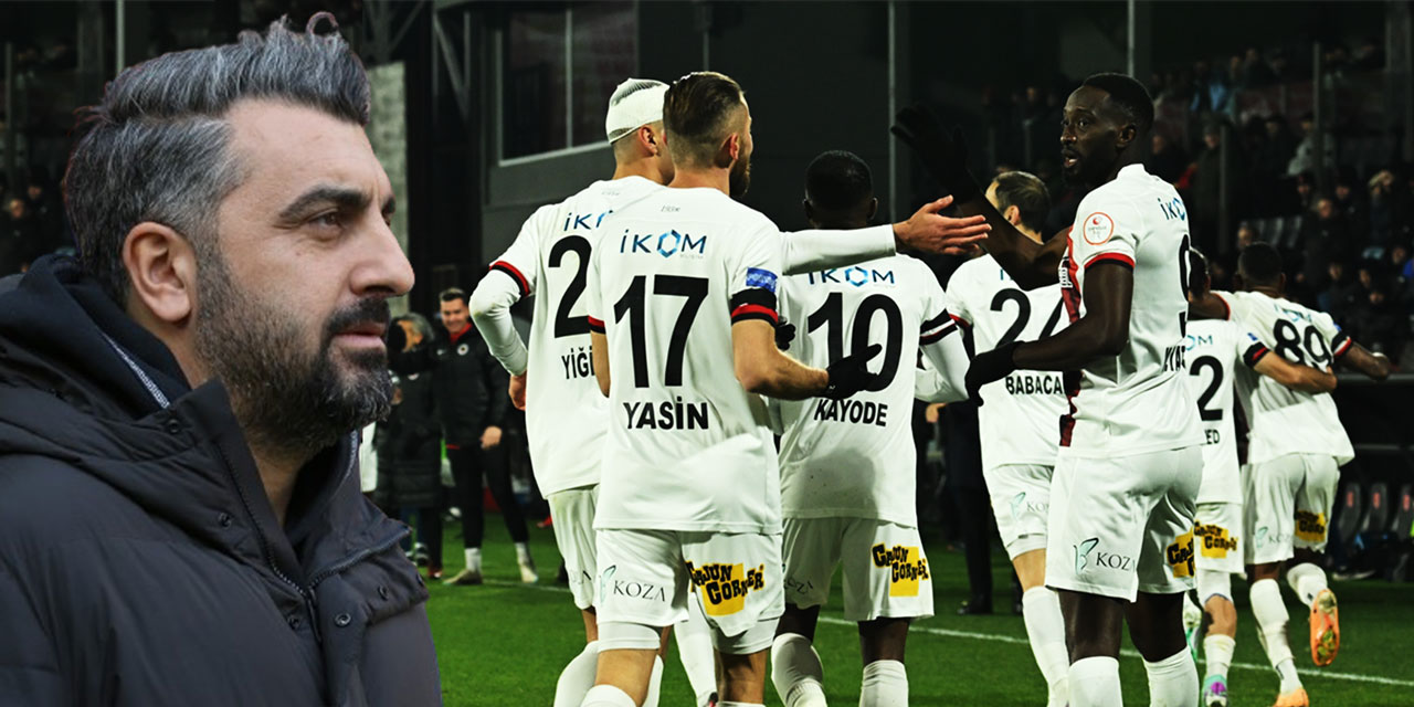 Gençlerbirliği play-off için avantaj yakalayabilir: Ankara'da rakip Sakaryaspor!