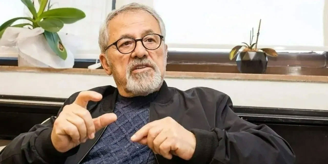 Prof. Dr. Naci Görür'den Malatya depremi sonrası uyarı: Doğu Anadolu Fay Hattı'na dikkat!