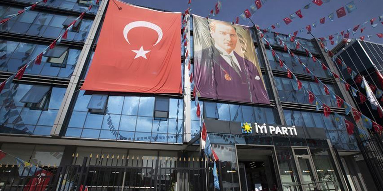 İYİ Parti'nin Ankara Büyükşehir Belediye Başkan Adayı netleşti iddiası: İYİ Parti, hangi isimle Yavaş ve Altınok'la yarışacak?