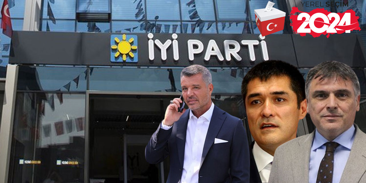 İYİ Parti’nin İstanbul Adayı netleşti iddiası | Ekrem İmamoğlu’na yakınlığıyla dikkat çeken kişi İstanbul’da aday olacak mı?