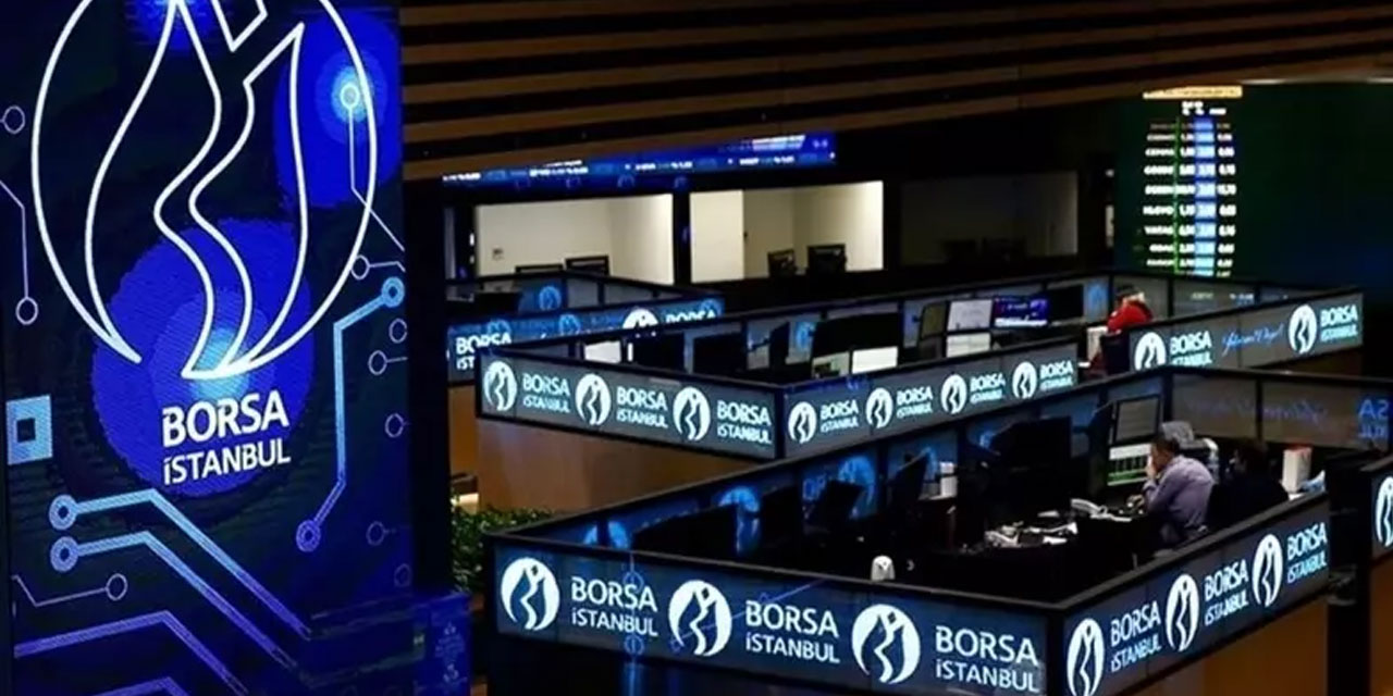 Borsa İstanbul’da yatay seyir sürüyor: Borsa İstanbul’da kapanış yine 8 bin puanın altında